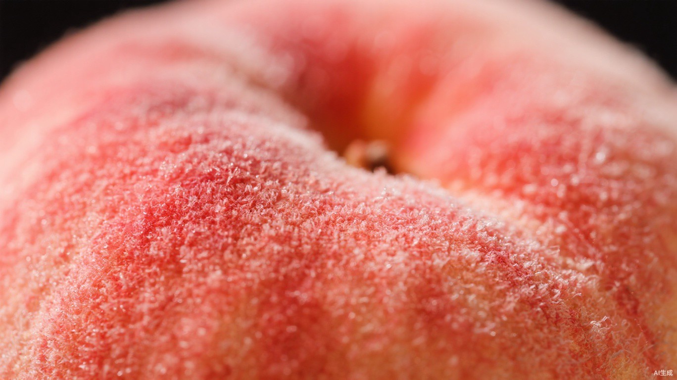 Benefits of Removing Peach Fuzz